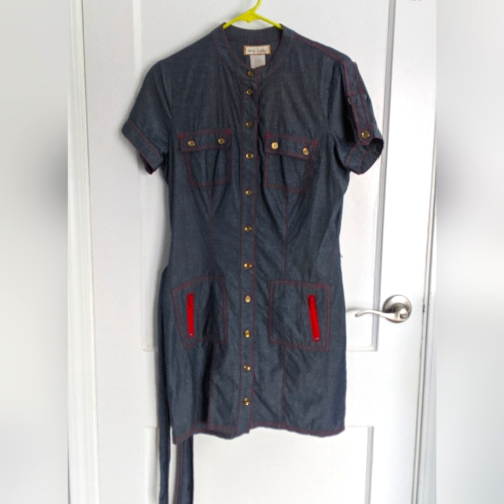 Baby Phat Dress
